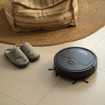 DustaPro Robot Vacuum image