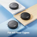 DustaPro Robot Vacuum image