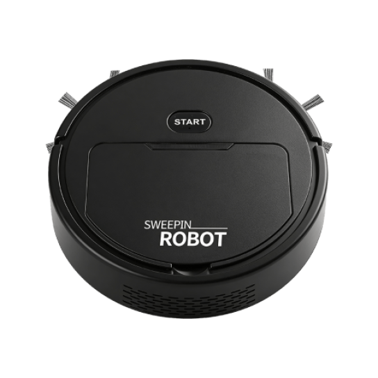DustaPro Robot Vacuum image